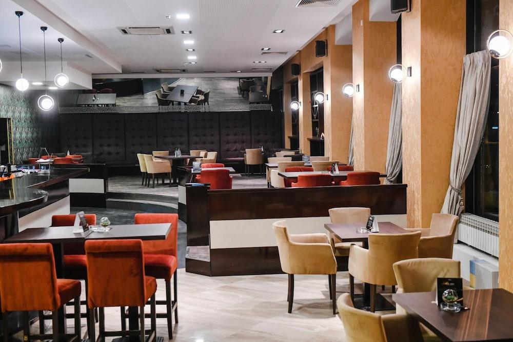 Hotel Zepter Palace Μπάνια Λούκα Εξωτερικό φωτογραφία