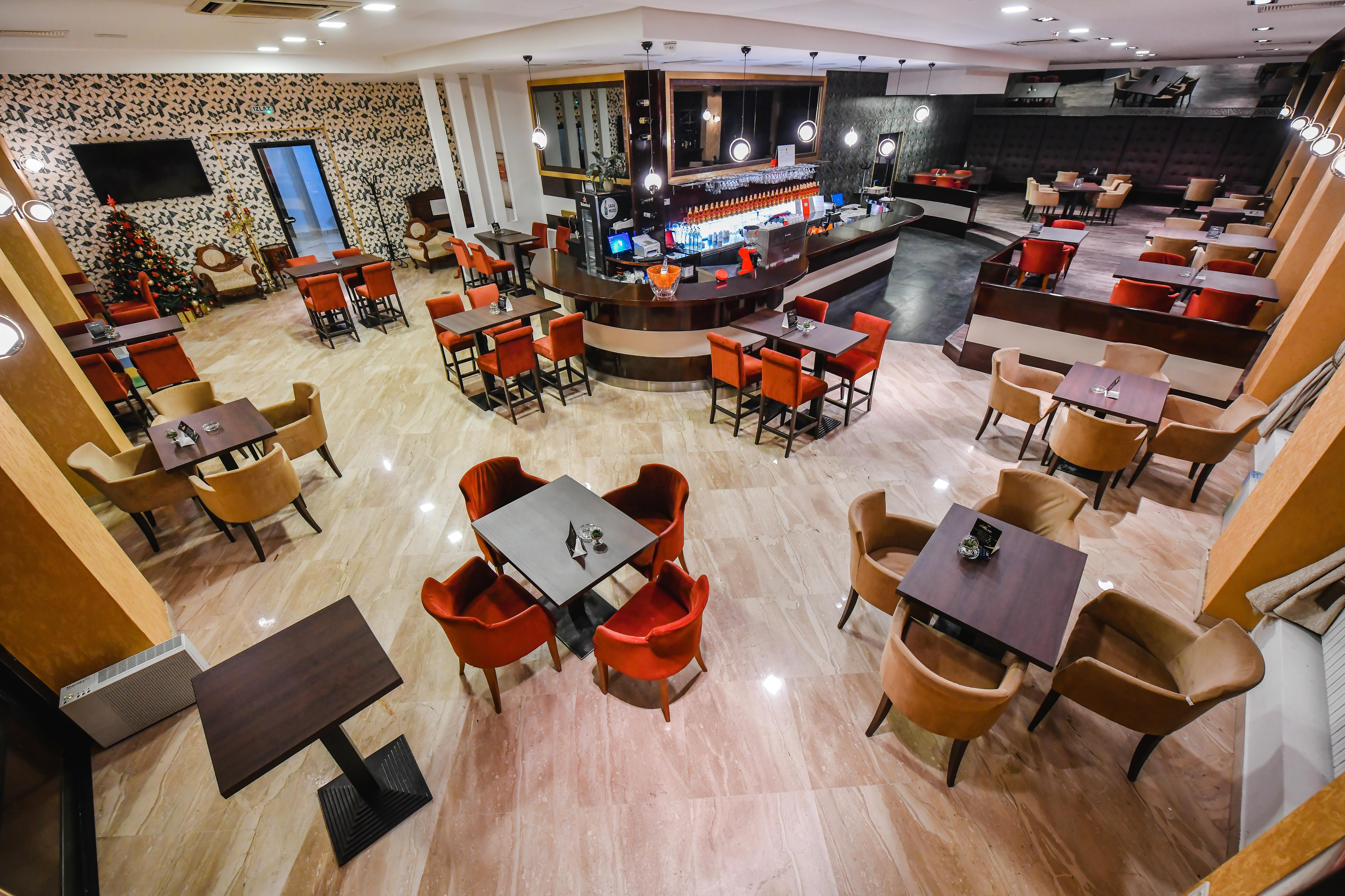 Hotel Zepter Palace Μπάνια Λούκα Εξωτερικό φωτογραφία
