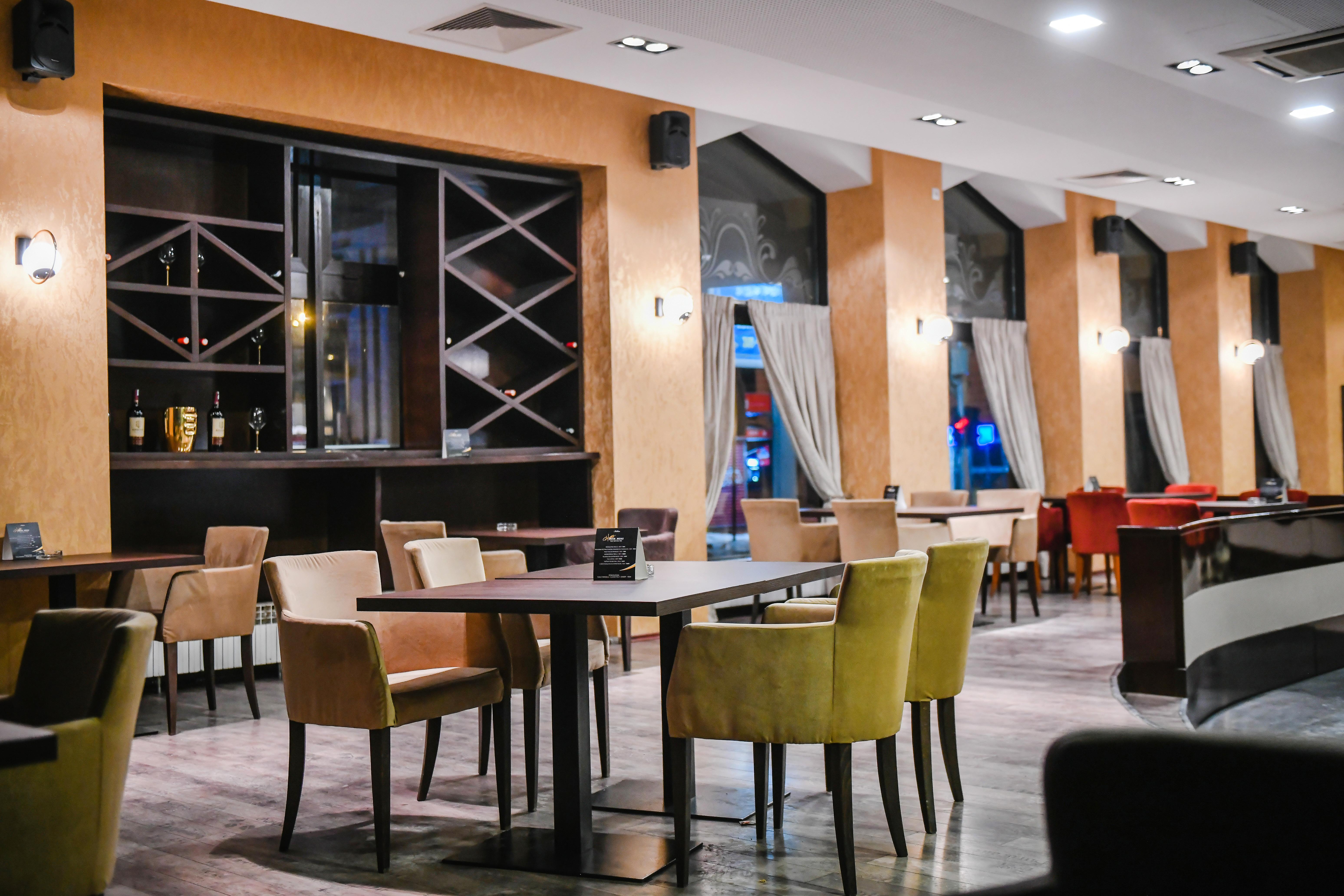 Hotel Zepter Palace Μπάνια Λούκα Εξωτερικό φωτογραφία