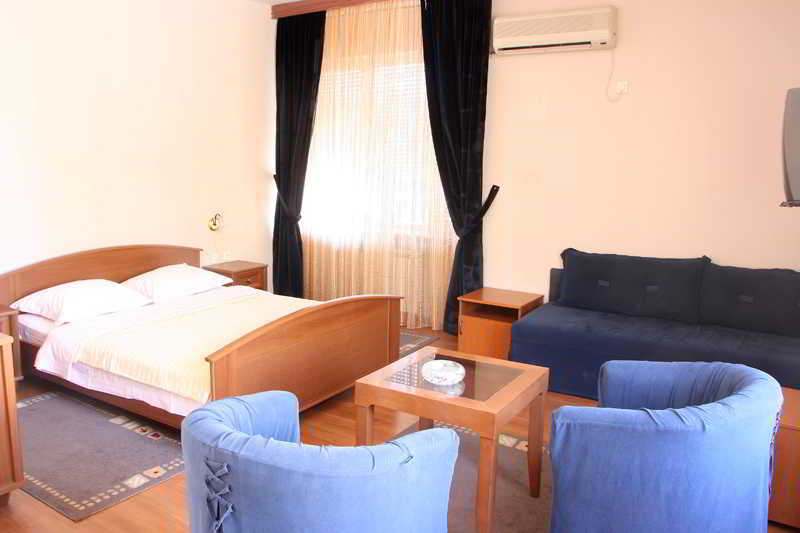 Hotel Zepter Palace Μπάνια Λούκα Δωμάτιο φωτογραφία