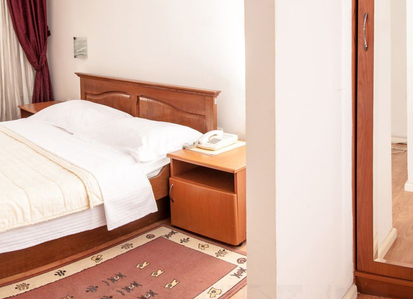 Hotel Zepter Palace Μπάνια Λούκα Εξωτερικό φωτογραφία